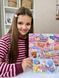 Набор для создания сквишей &laquo;Зайки и цветочки&raquo; от Ebayro 9002Н фото 4