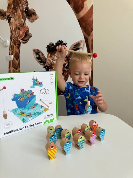 Кит 4в1 TH698 фото