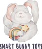 Інтернет магазин дитячих розвиваючих іграшок | Smart Bunny Toys
