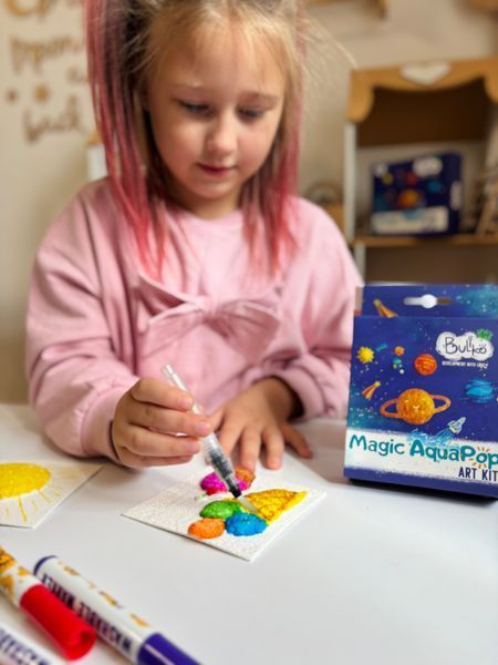 Magic AquaPop від Buliko BL206 фото