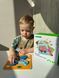 Пазлы 6в1 "Транспорт" от Tooky Toy TL635 фото 4