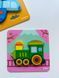 Пазлы 6в1 "Транспорт" от Tooky Toy TL635 фото 5