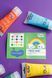 Пальчиковые краски BL203 фото 3