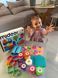 Набір для ліплення та гри з текстурою MD2366 фото 3