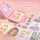Набір стиліста &laquo;Принцеси&raquo; від Jar Melo JA96055 фото 3