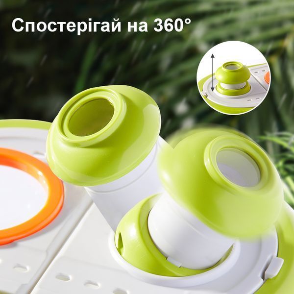 Универсальный обзорный бокс MD0151 фото
