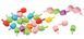 Детская мозаика с мелкими элементами Tooky Toy TL002 фото 5